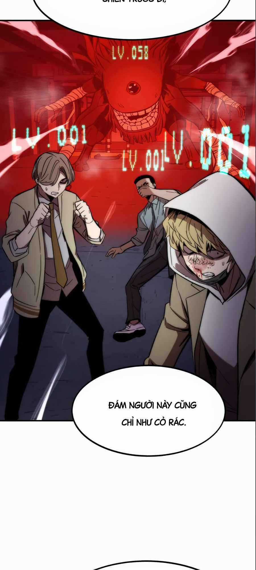 Nhân Vật Phụ Siêu Cấp - Chapter 13 - Trang 11