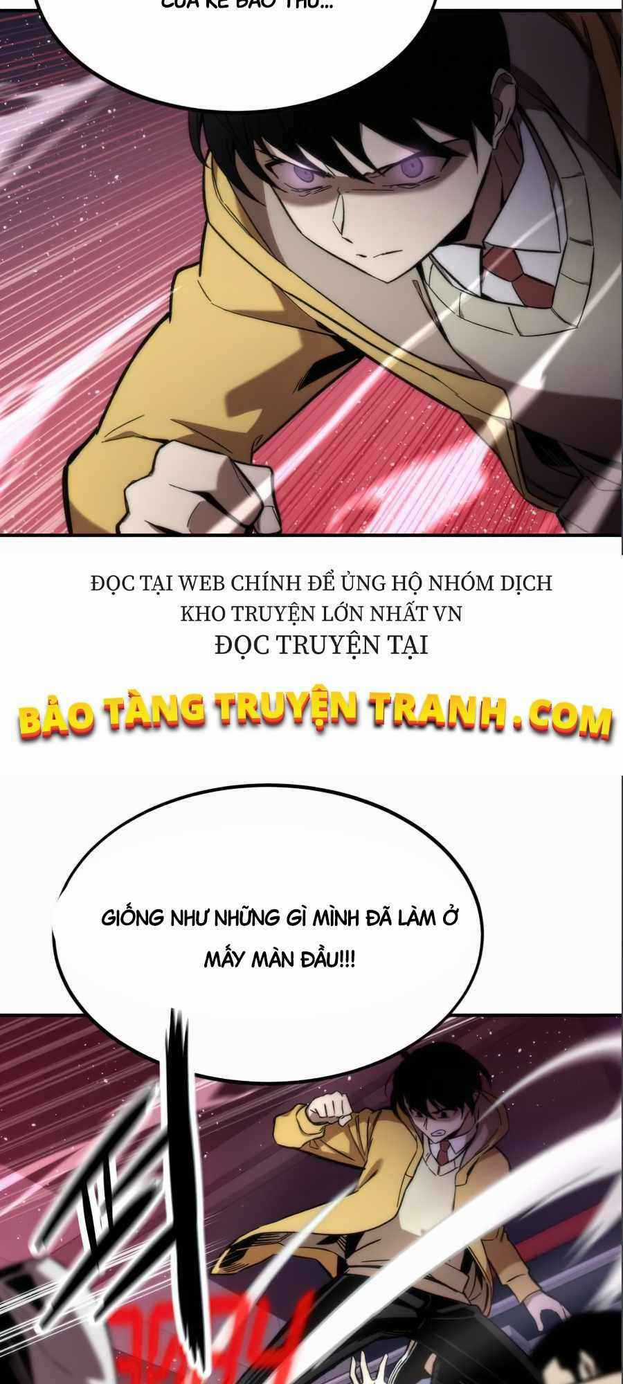 Nhân Vật Phụ Siêu Cấp - Chapter 13 - Trang 13