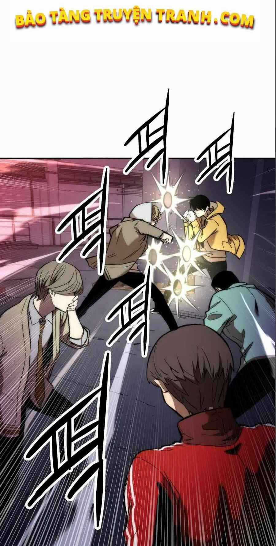 Nhân Vật Phụ Siêu Cấp - Chapter 13 - Trang 15