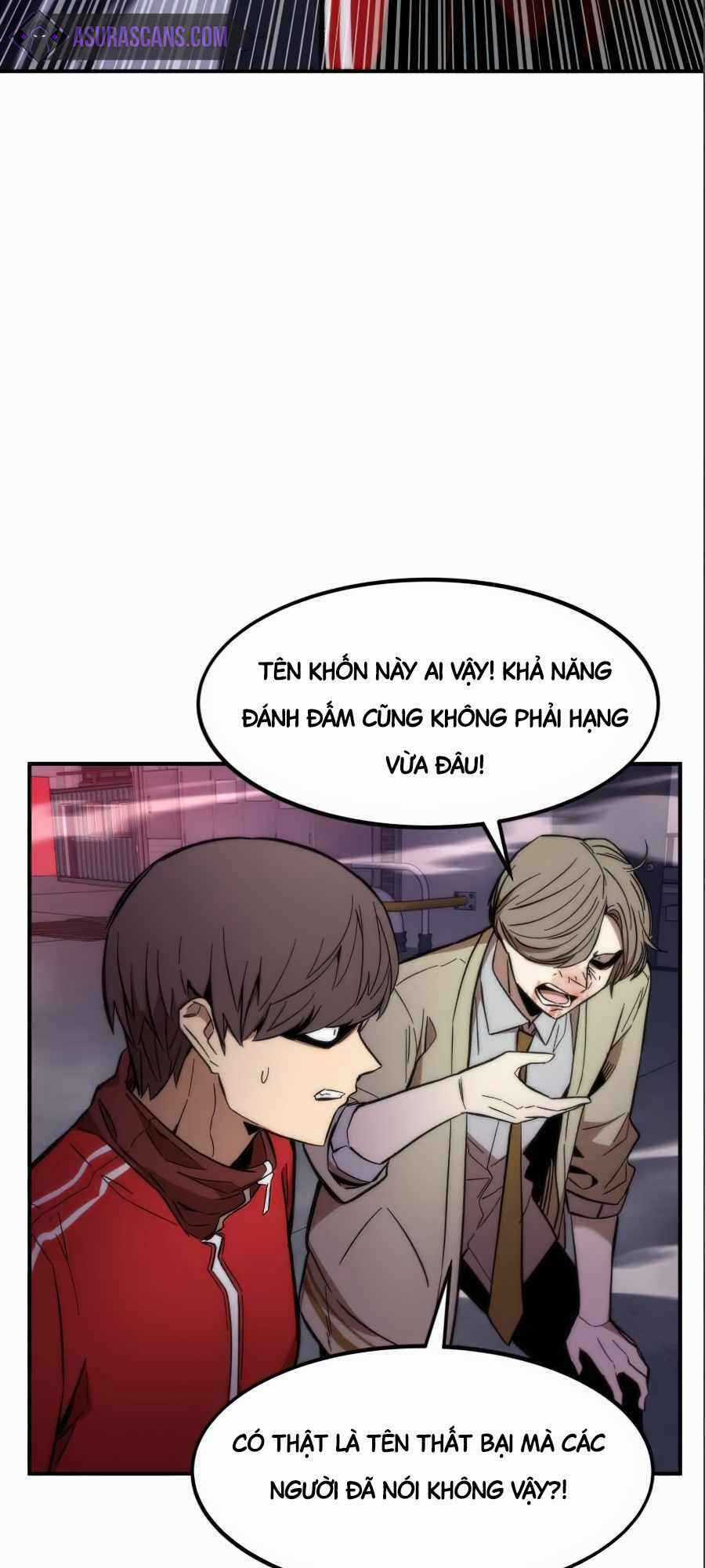 Nhân Vật Phụ Siêu Cấp - Chapter 13 - Trang 16