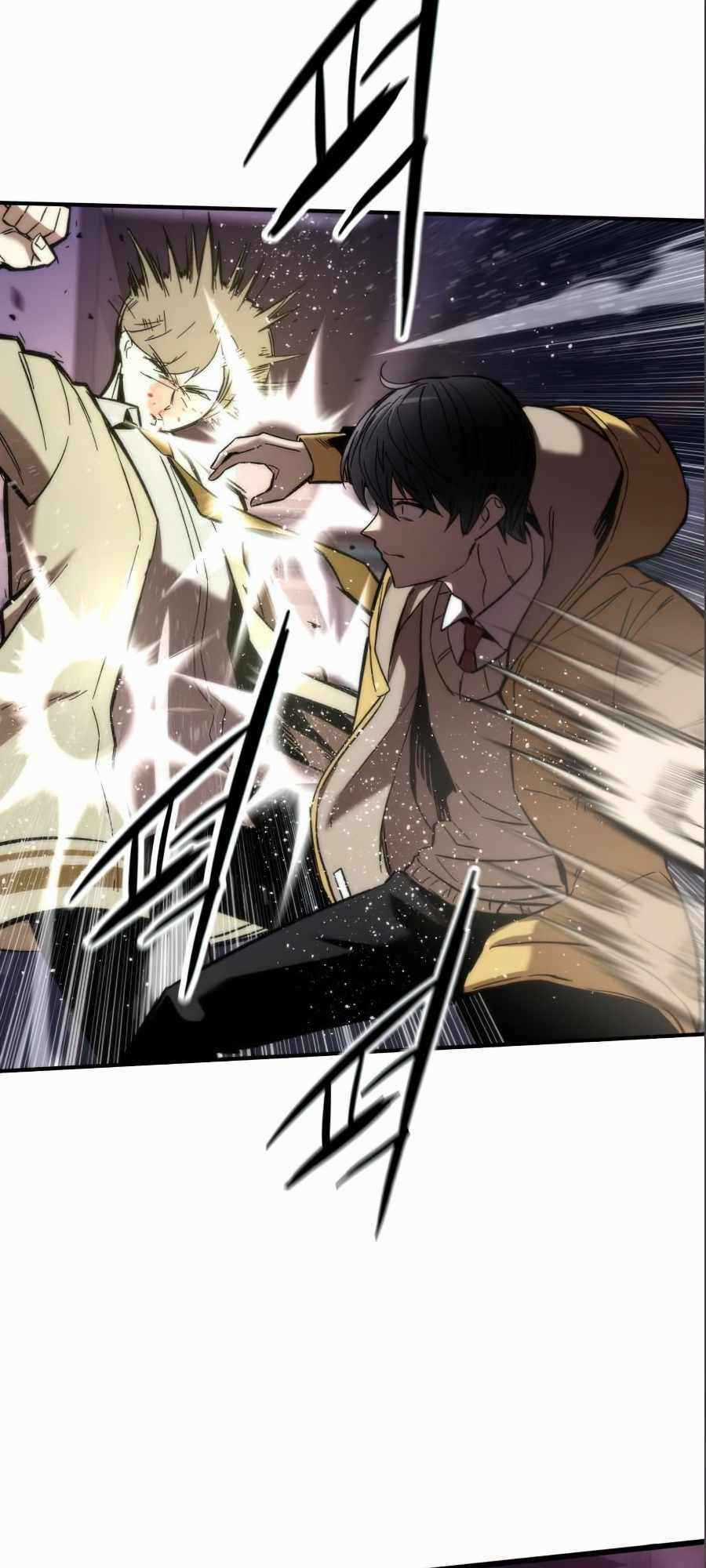 Nhân Vật Phụ Siêu Cấp - Chapter 13 - Trang 20