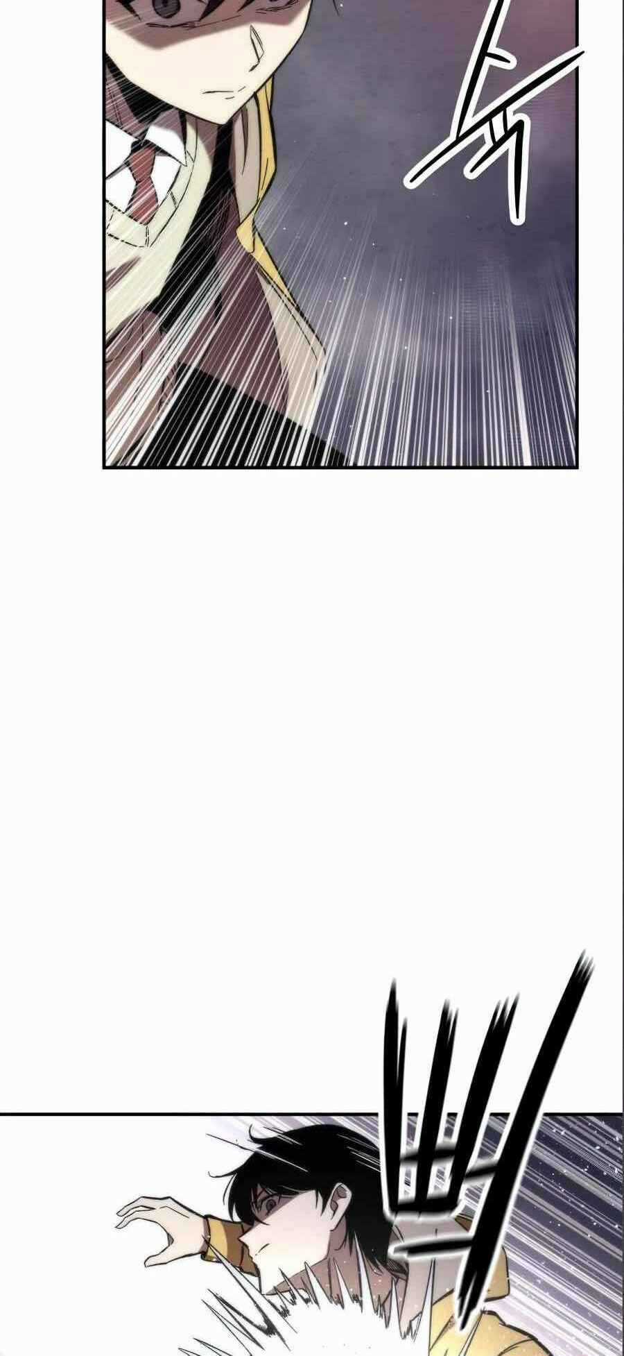 Nhân Vật Phụ Siêu Cấp - Chapter 13 - Trang 3