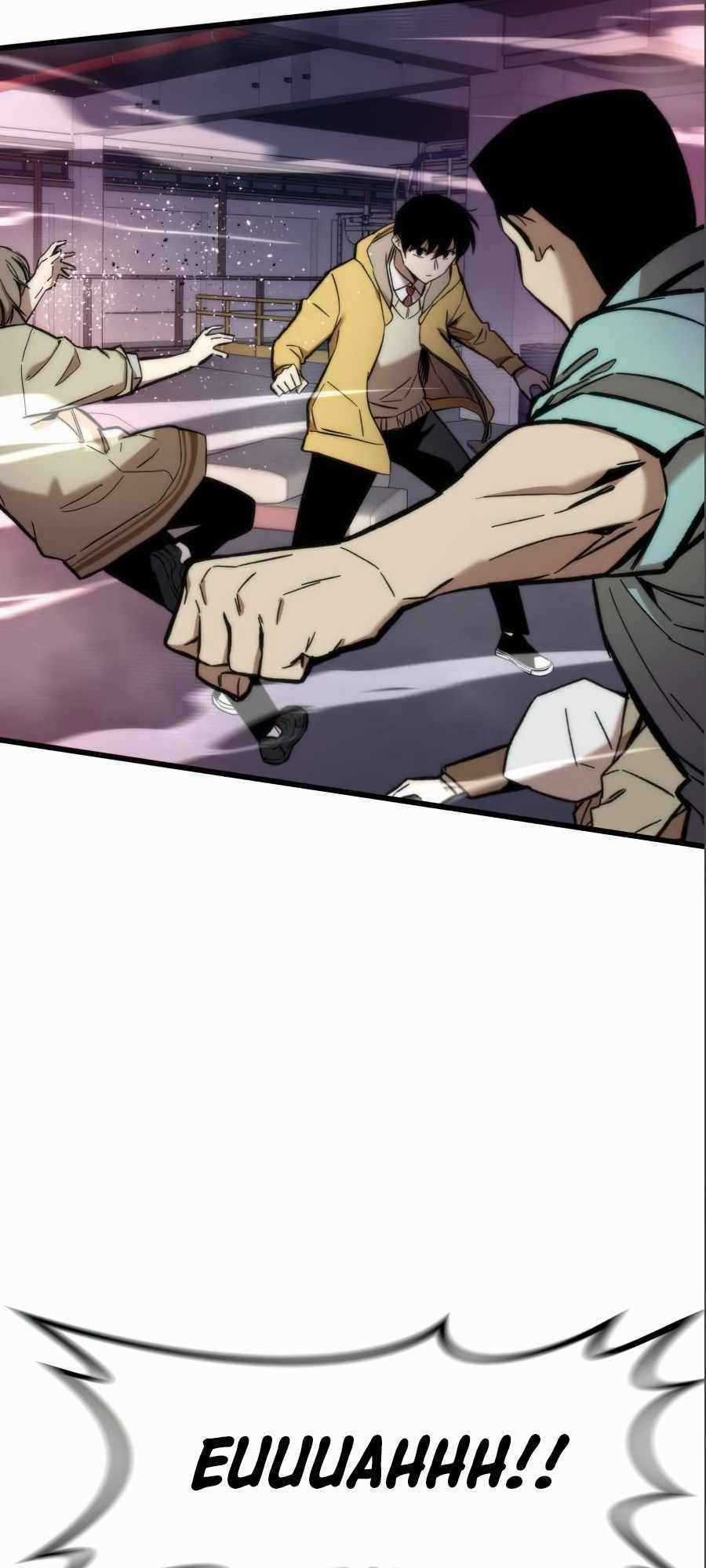 Nhân Vật Phụ Siêu Cấp - Chapter 13 - Trang 21