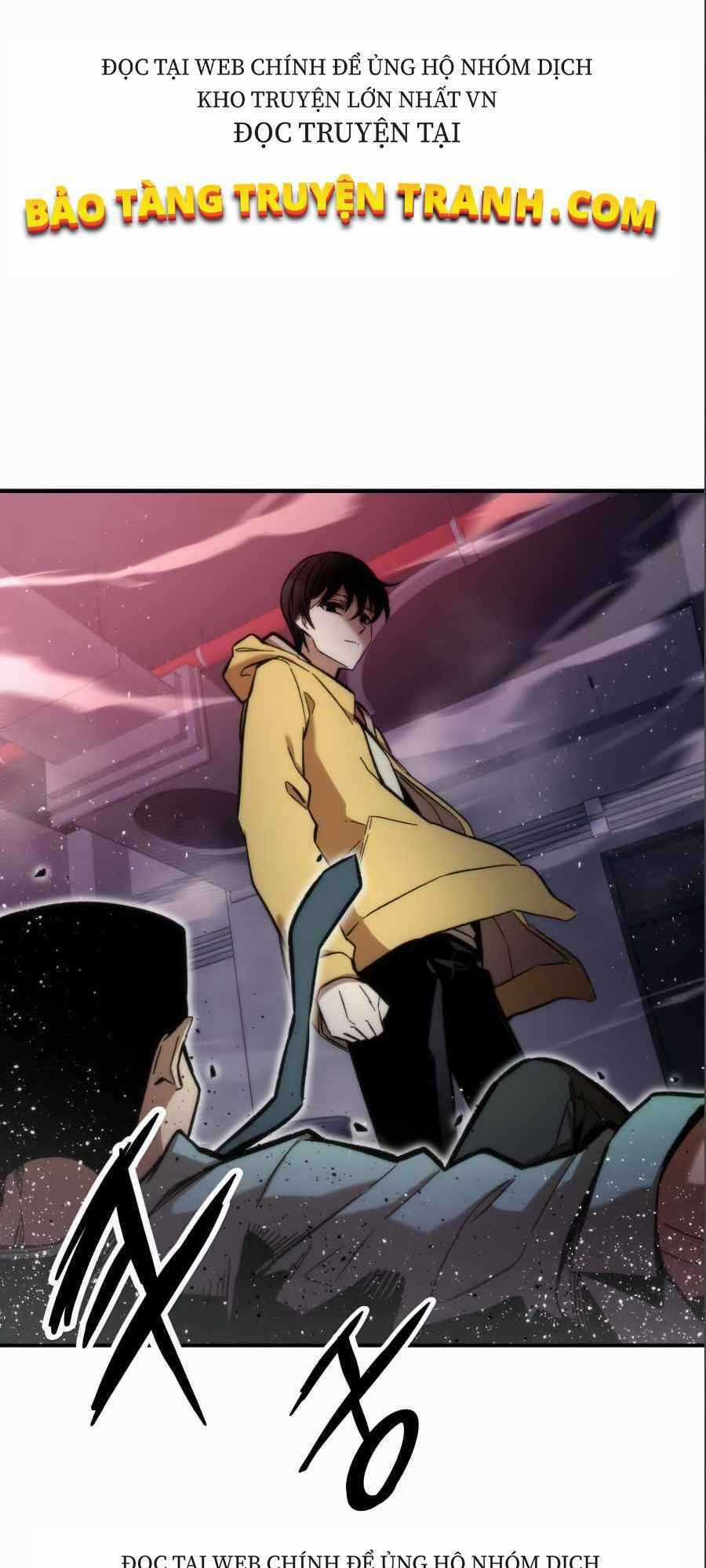 Nhân Vật Phụ Siêu Cấp - Chapter 13 - Trang 25