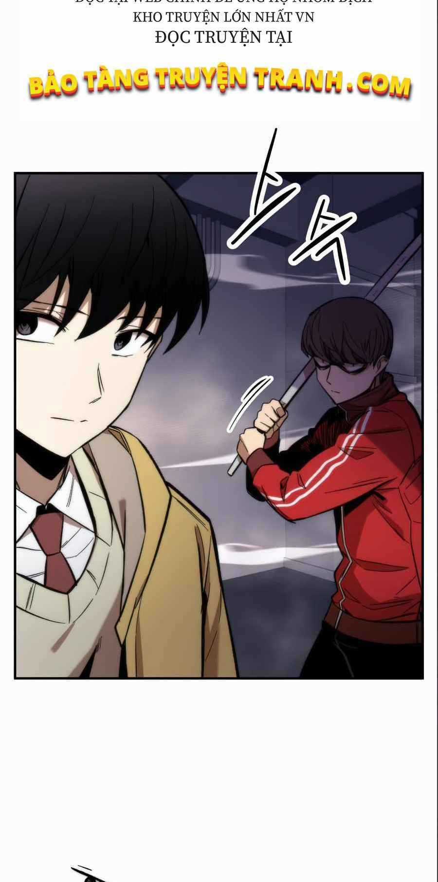 Nhân Vật Phụ Siêu Cấp - Chapter 13 - Trang 26