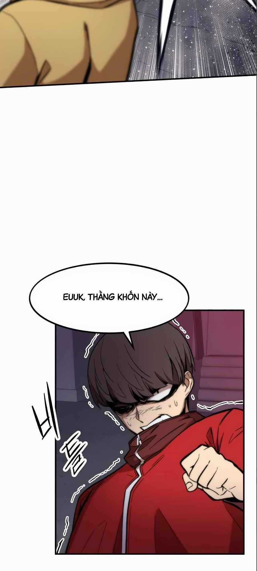 Nhân Vật Phụ Siêu Cấp - Chapter 13 - Trang 33