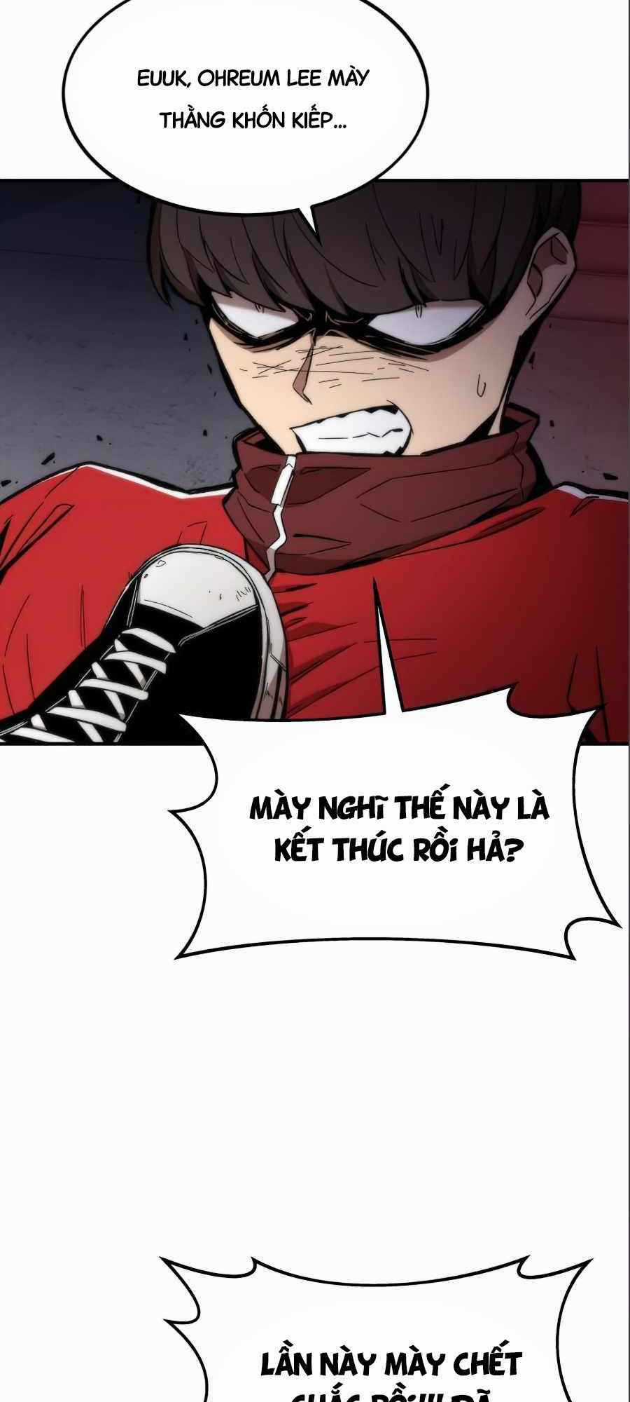 Nhân Vật Phụ Siêu Cấp - Chapter 13 - Trang 35