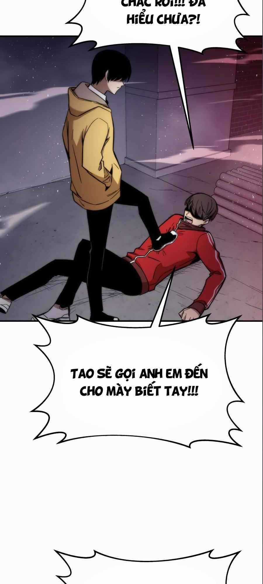 Nhân Vật Phụ Siêu Cấp - Chapter 13 - Trang 36