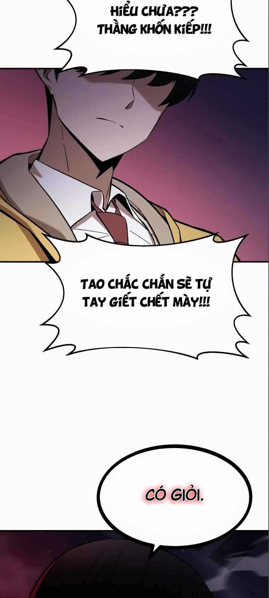 Nhân Vật Phụ Siêu Cấp - Chapter 13 - Trang 37