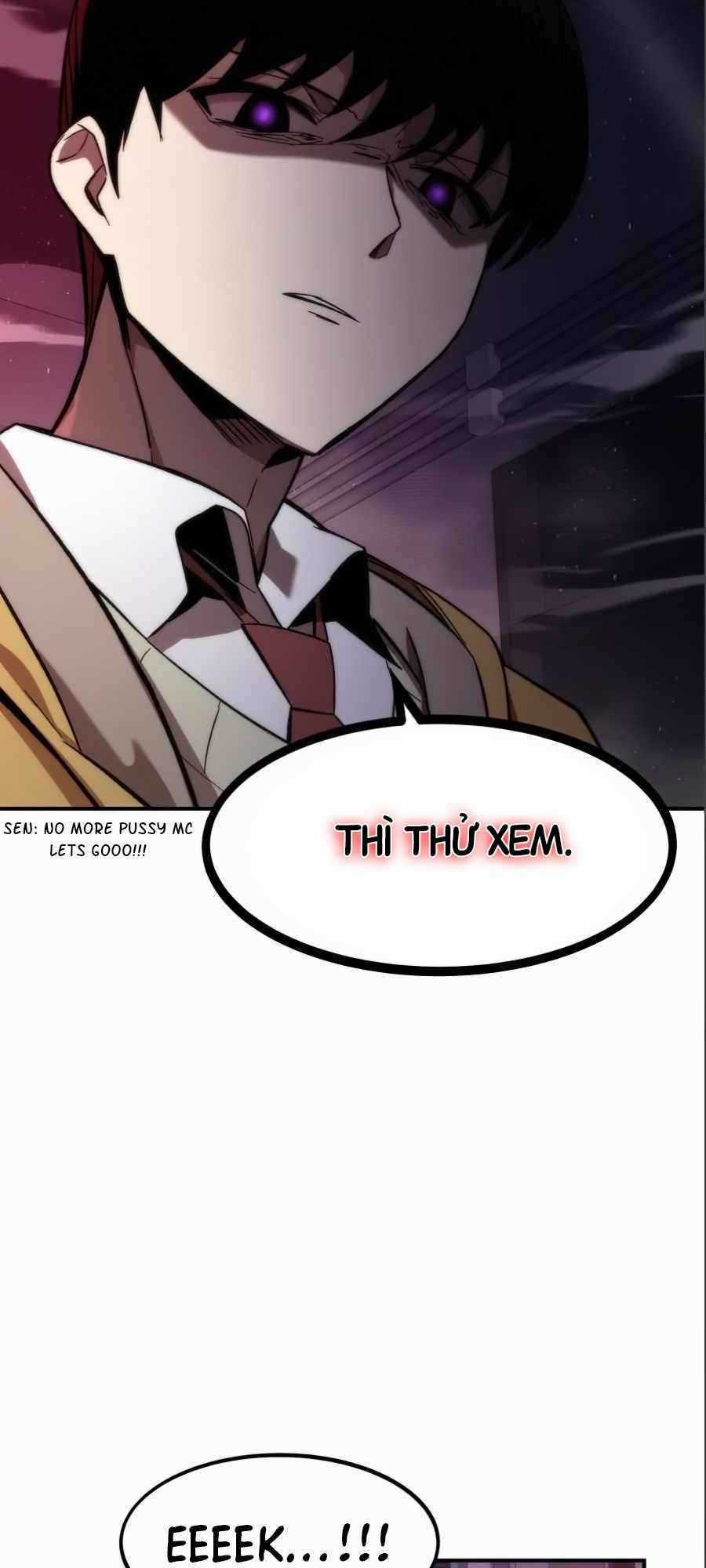 Nhân Vật Phụ Siêu Cấp - Chapter 13 - Trang 38