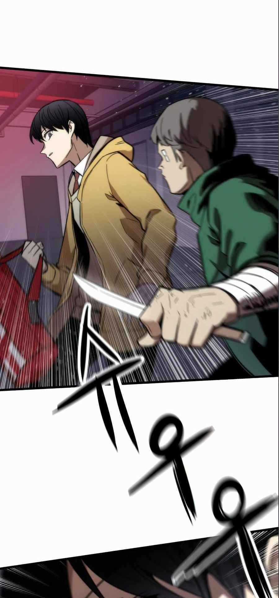 Nhân Vật Phụ Siêu Cấp - Chapter 13 - Trang 42