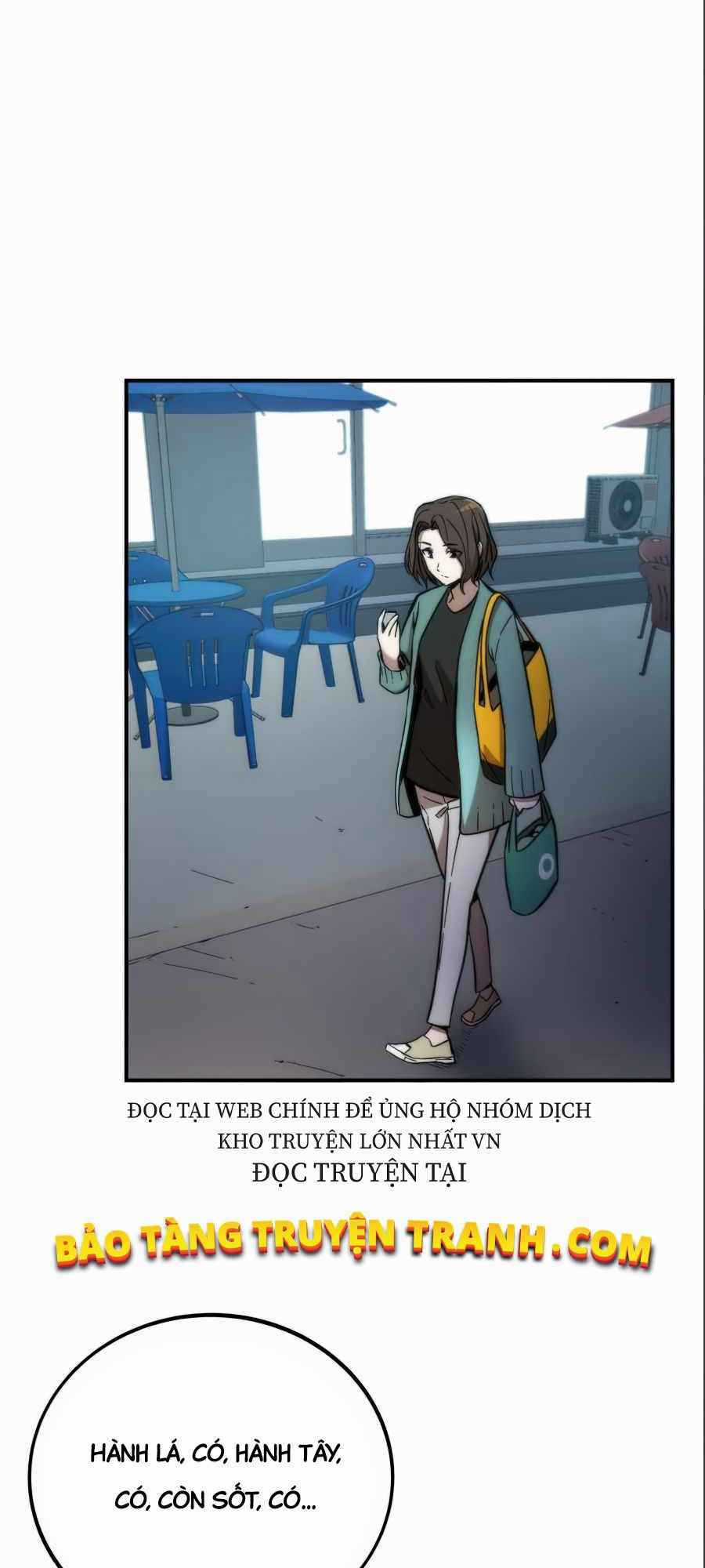 Nhân Vật Phụ Siêu Cấp - Chapter 13 - Trang 45