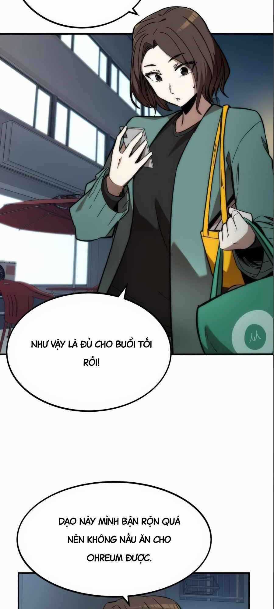 Nhân Vật Phụ Siêu Cấp - Chapter 13 - Trang 46