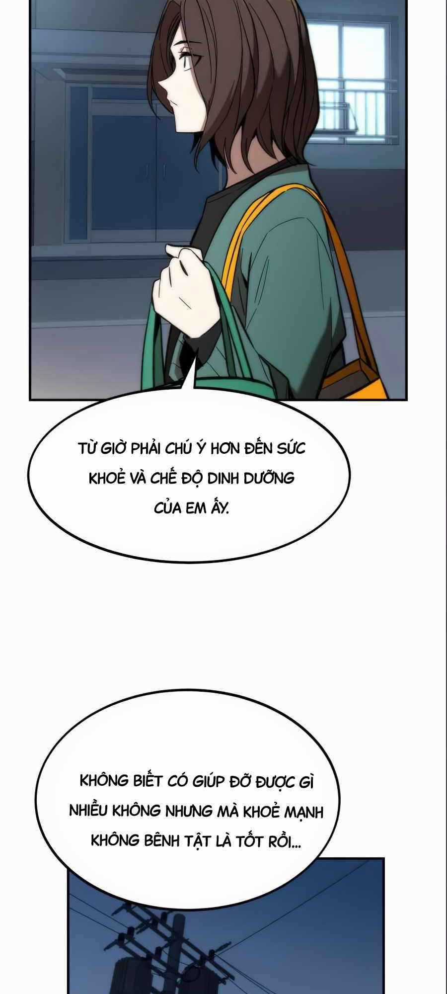 Nhân Vật Phụ Siêu Cấp - Chapter 13 - Trang 47