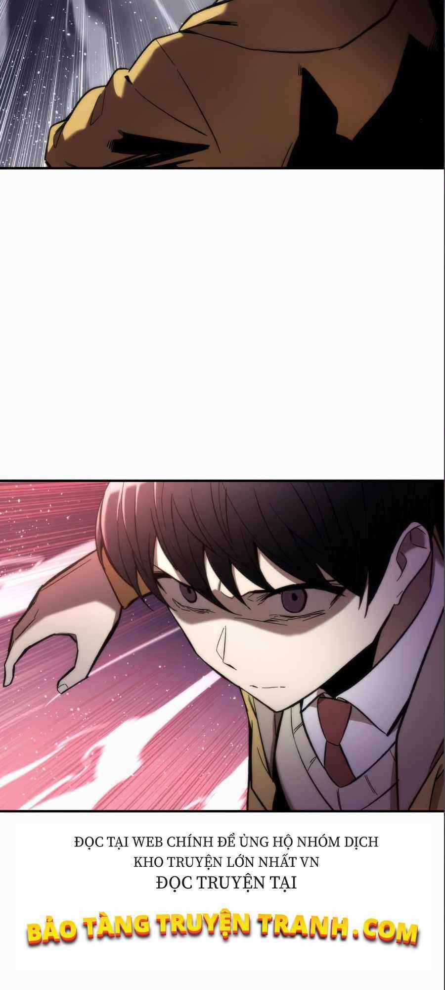 Nhân Vật Phụ Siêu Cấp - Chapter 13 - Trang 6