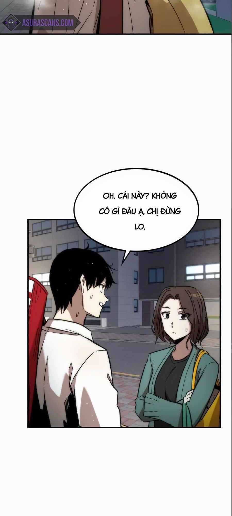 Nhân Vật Phụ Siêu Cấp - Chapter 13 - Trang 51