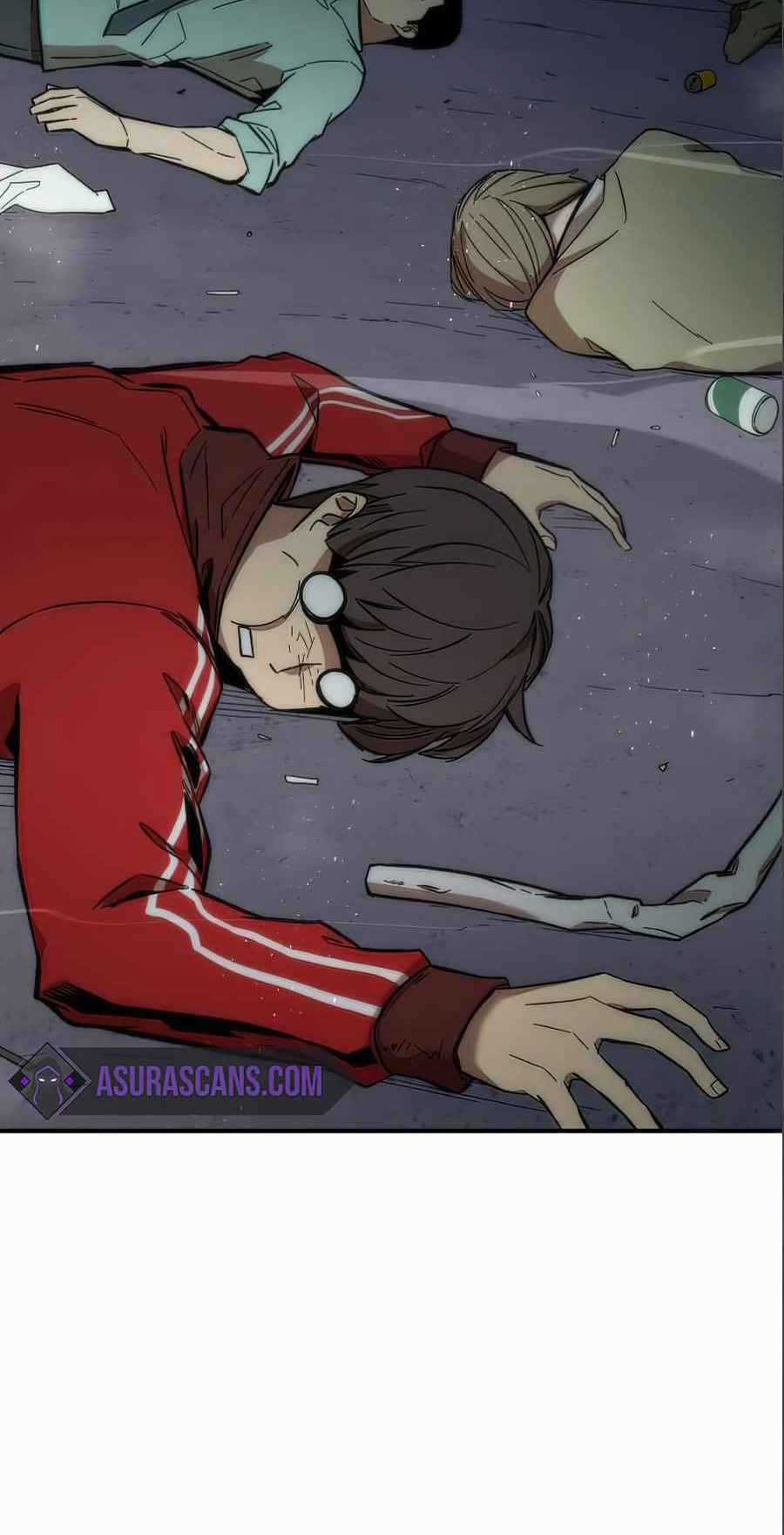 Nhân Vật Phụ Siêu Cấp - Chapter 13 - Trang 54