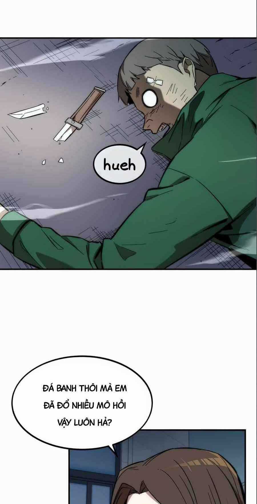Nhân Vật Phụ Siêu Cấp - Chapter 13 - Trang 55