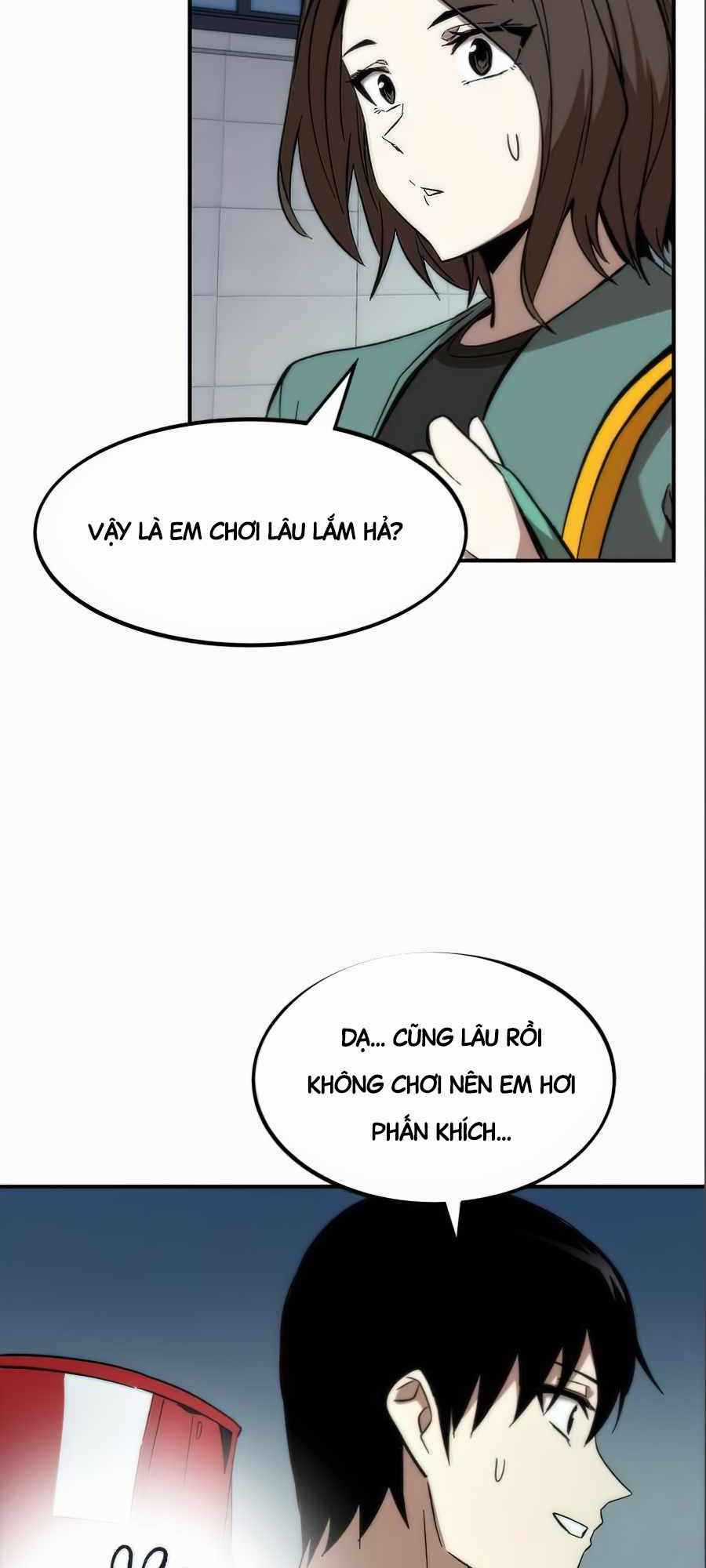 Nhân Vật Phụ Siêu Cấp - Chapter 13 - Trang 56