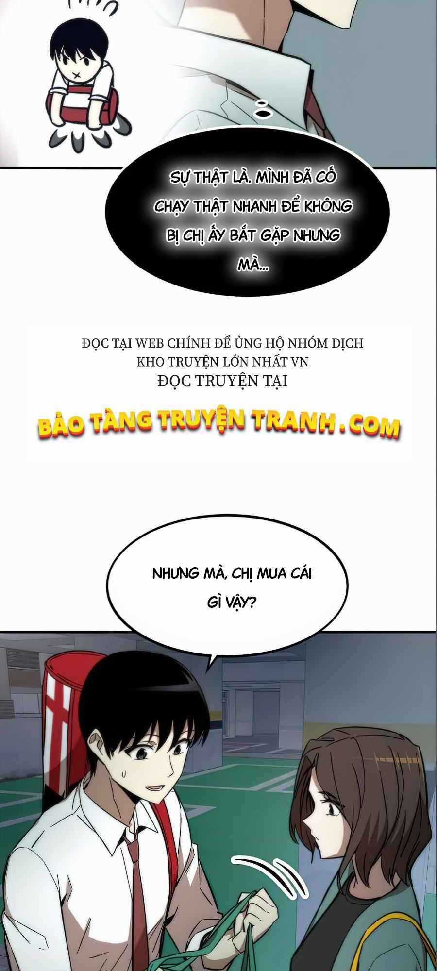 Nhân Vật Phụ Siêu Cấp - Chapter 13 - Trang 57