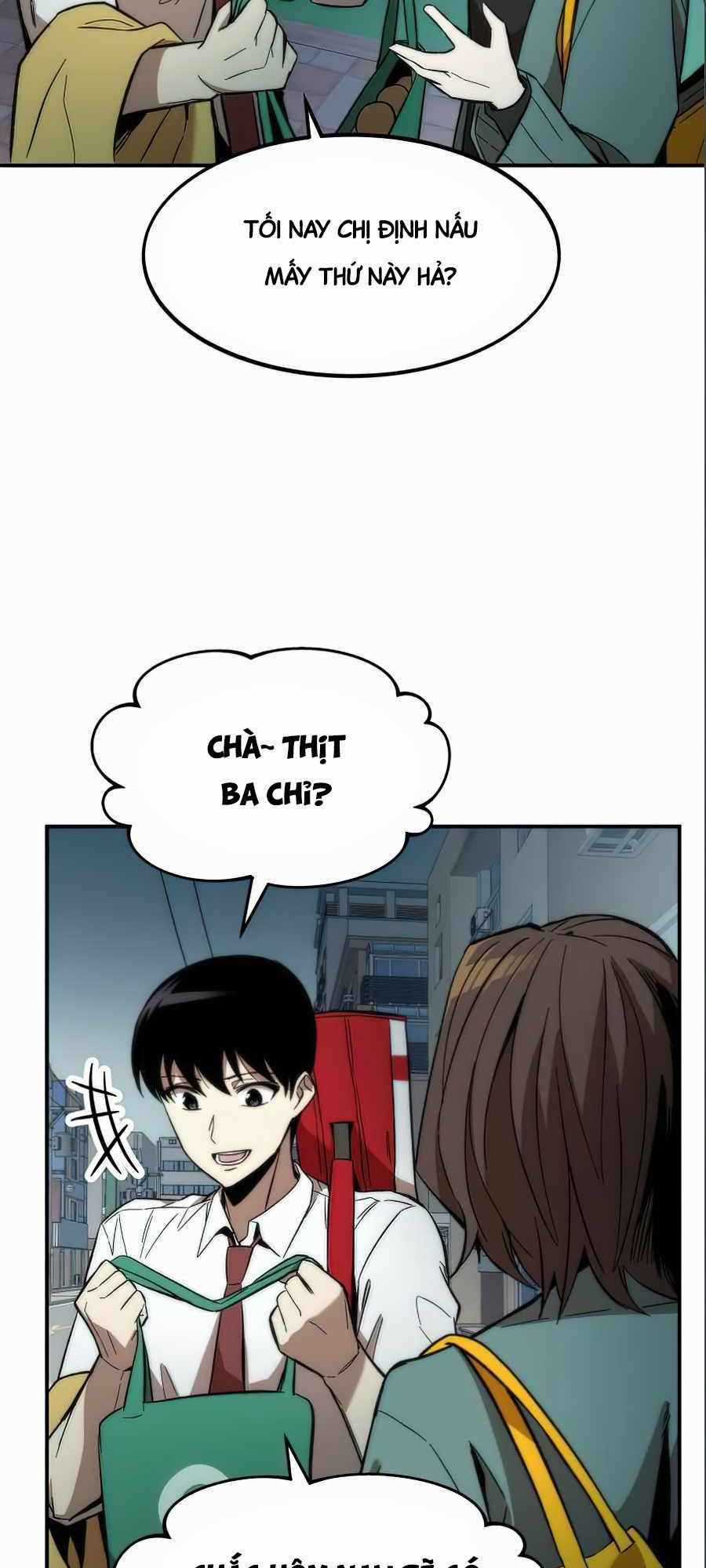 Nhân Vật Phụ Siêu Cấp - Chapter 13 - Trang 58