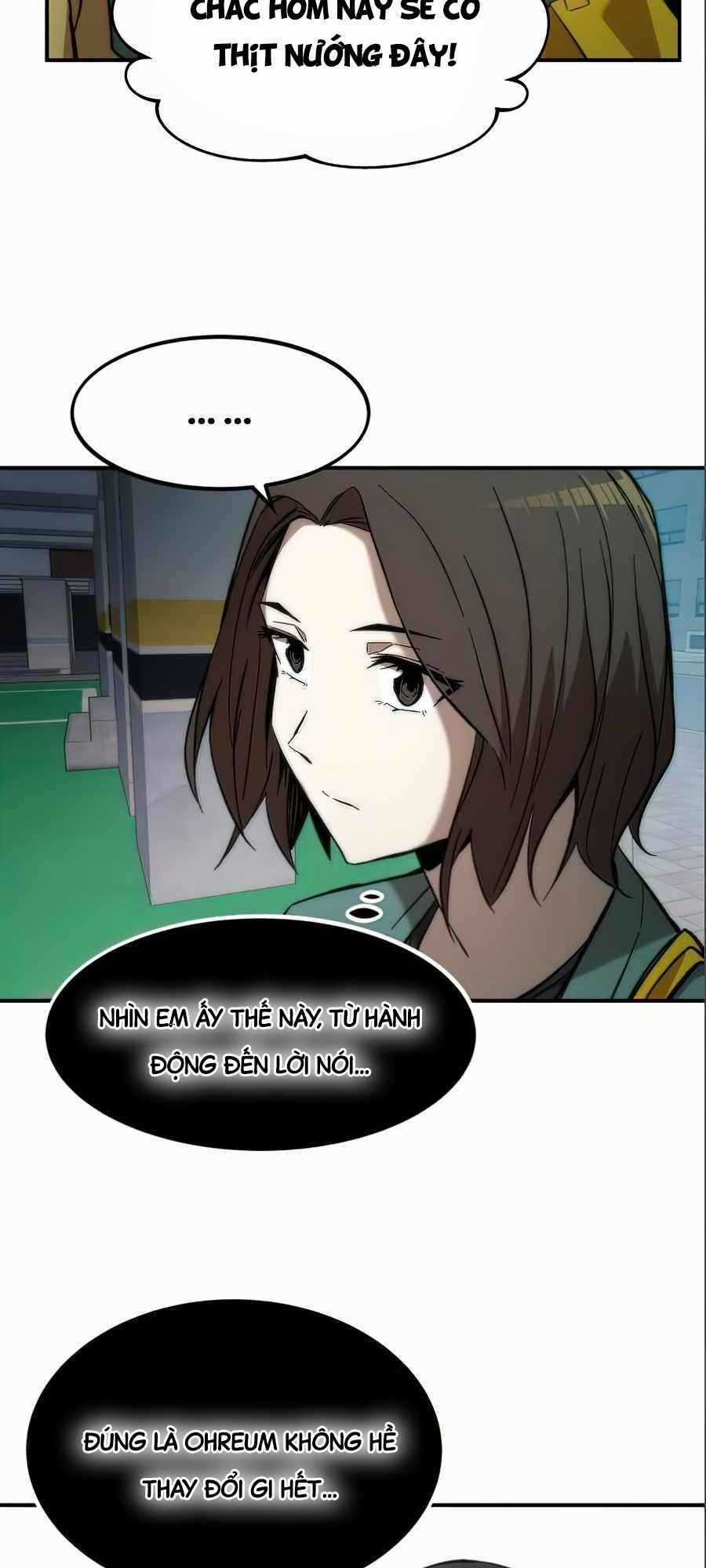 Nhân Vật Phụ Siêu Cấp - Chapter 13 - Trang 59