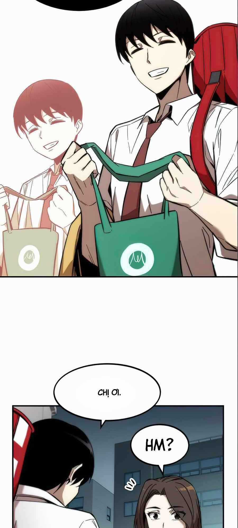 Nhân Vật Phụ Siêu Cấp - Chapter 13 - Trang 60