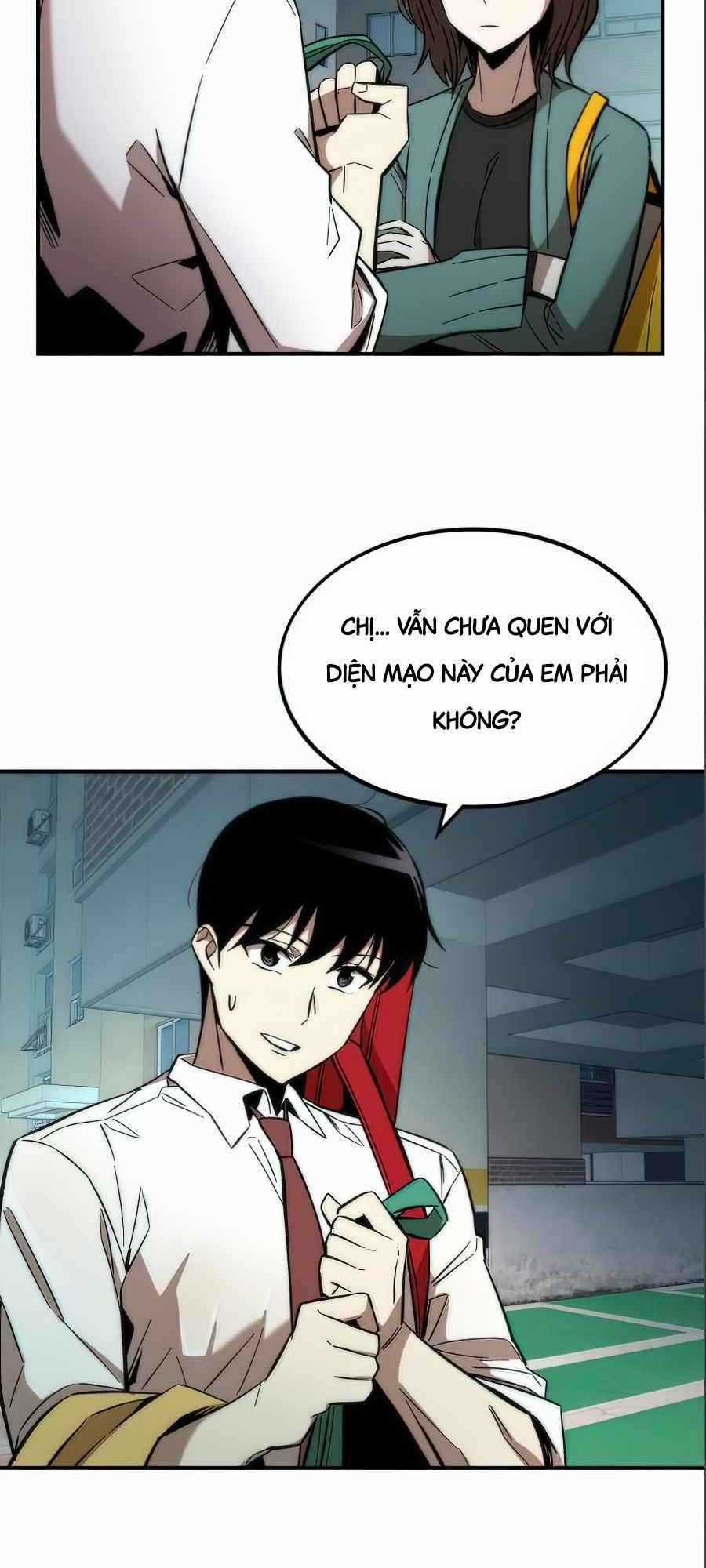 Nhân Vật Phụ Siêu Cấp - Chapter 13 - Trang 61