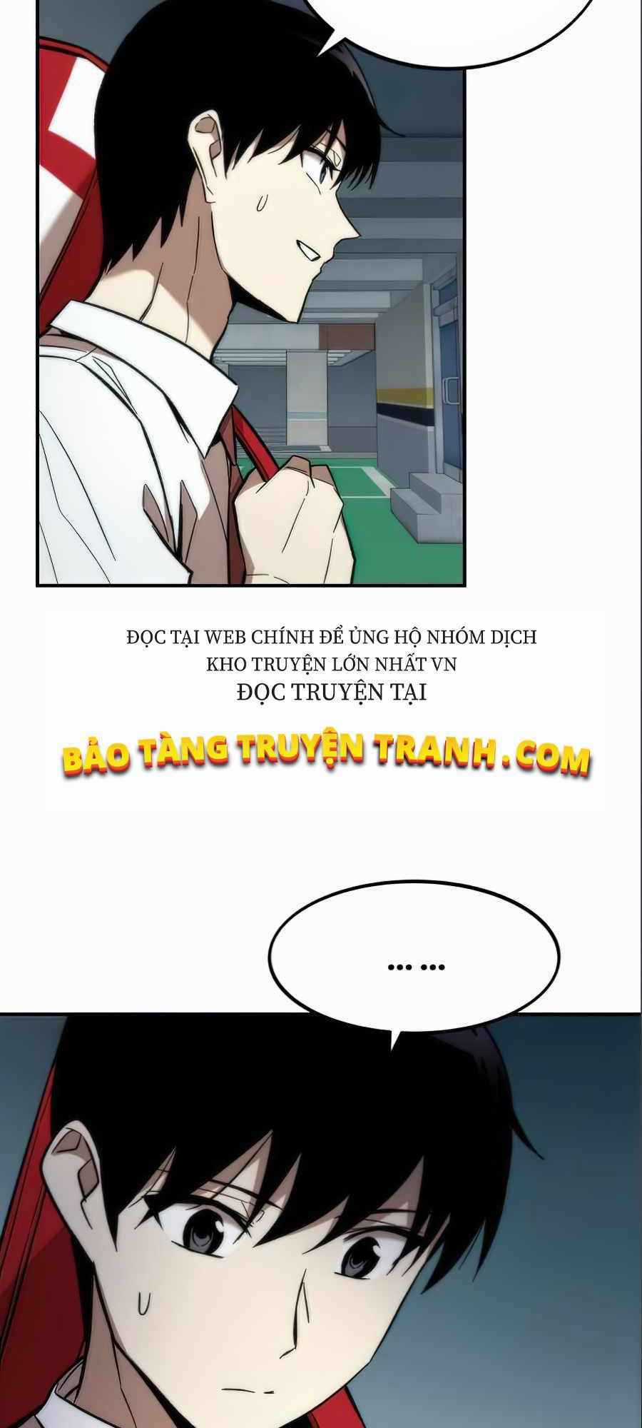 Nhân Vật Phụ Siêu Cấp - Chapter 13 - Trang 63