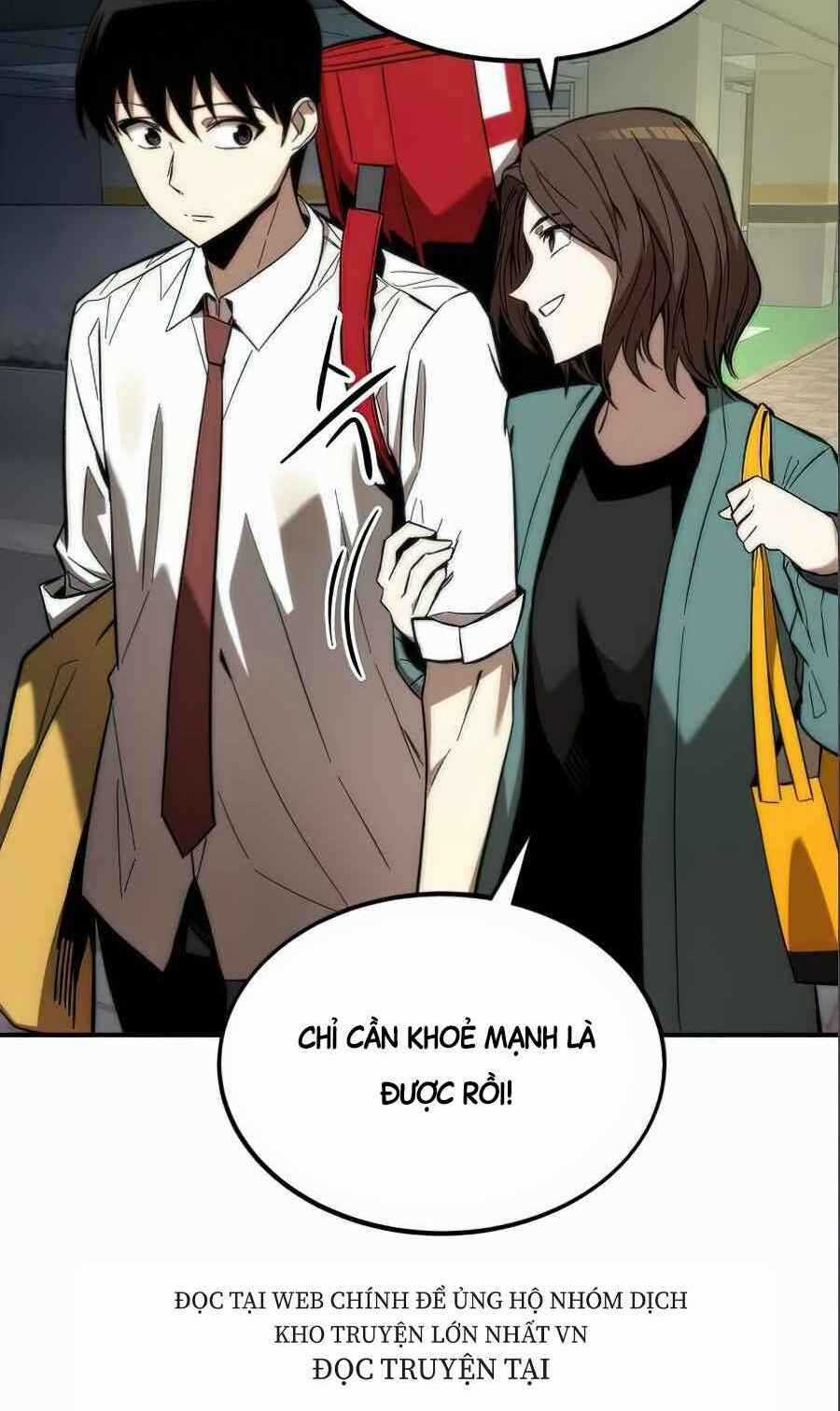 Nhân Vật Phụ Siêu Cấp - Chapter 13 - Trang 67