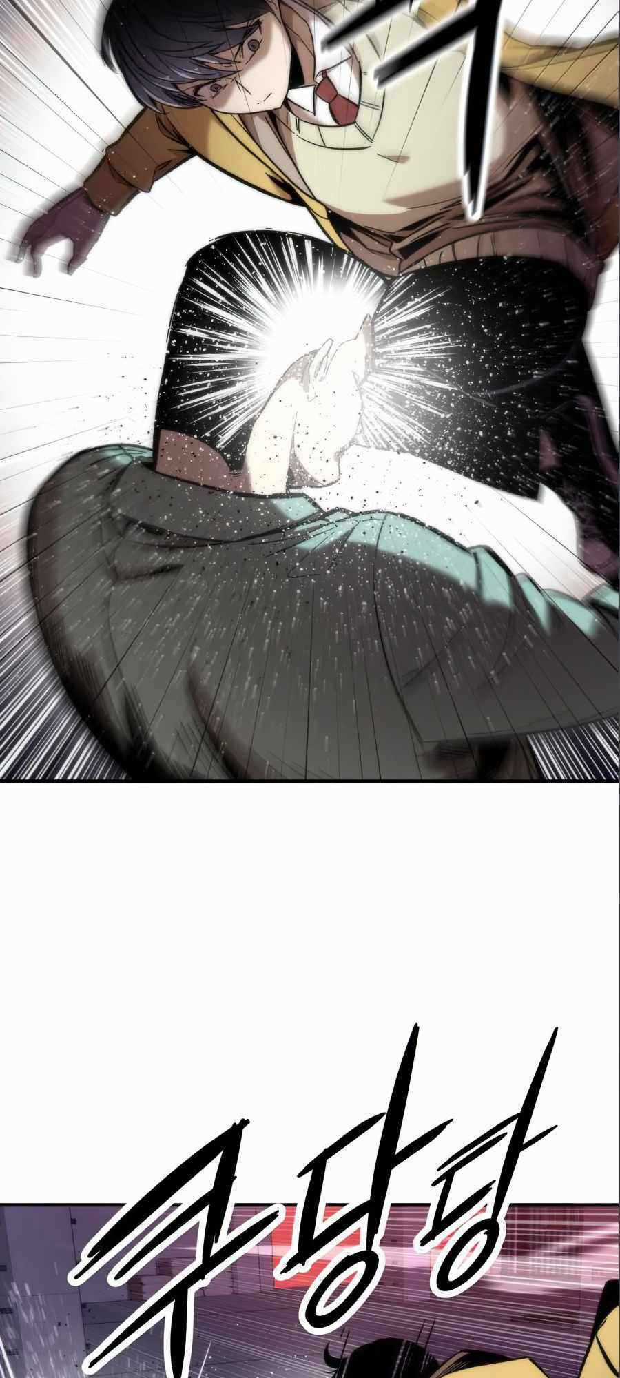 Nhân Vật Phụ Siêu Cấp - Chapter 13 - Trang 8