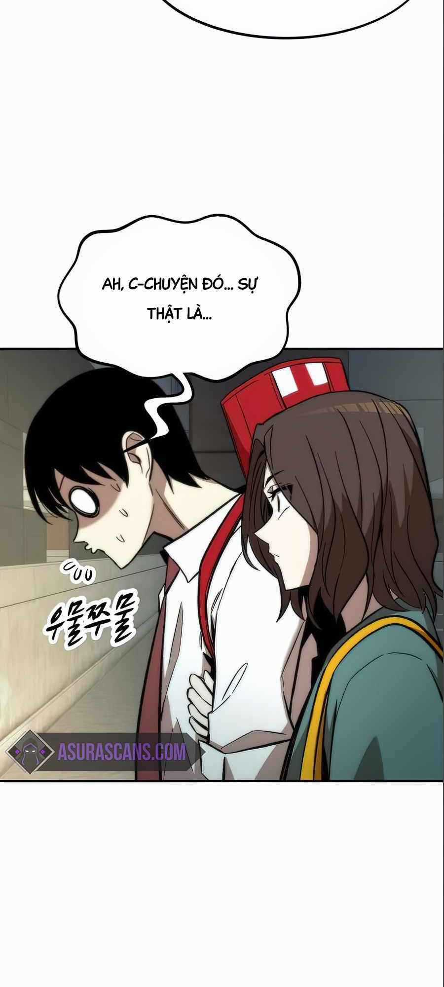 Nhân Vật Phụ Siêu Cấp - Chapter 13 - Trang 72