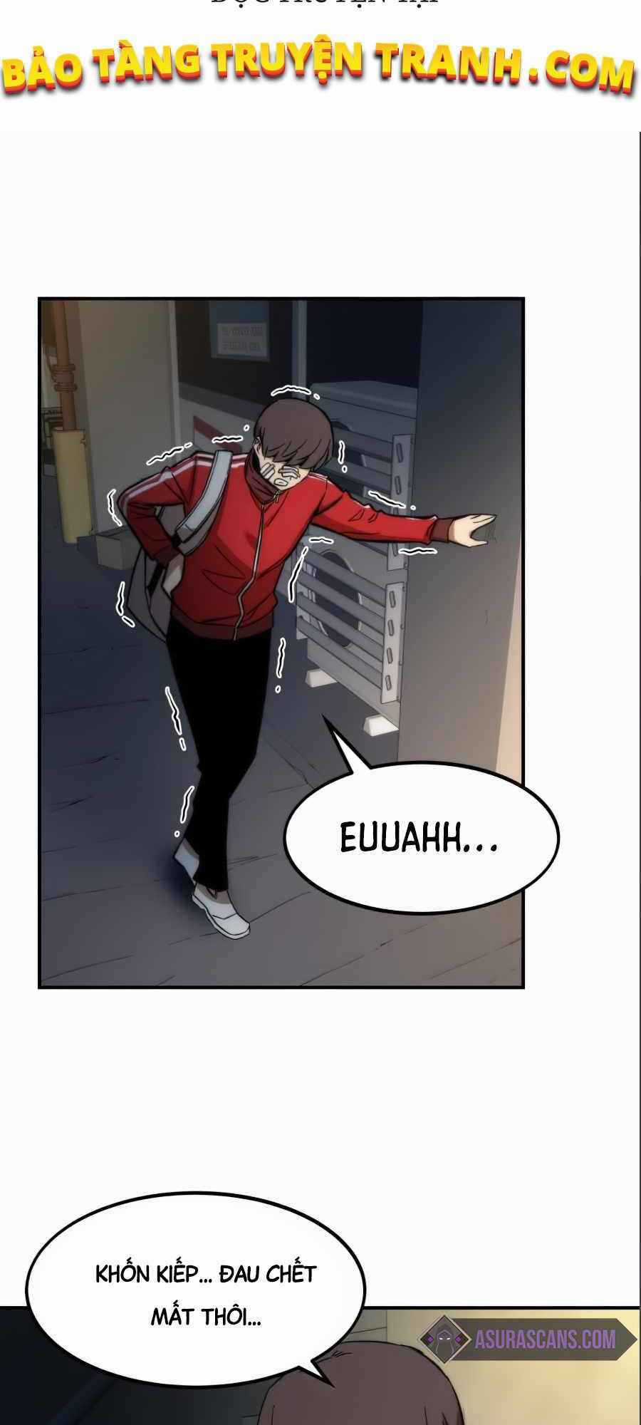 Nhân Vật Phụ Siêu Cấp - Chapter 13 - Trang 76