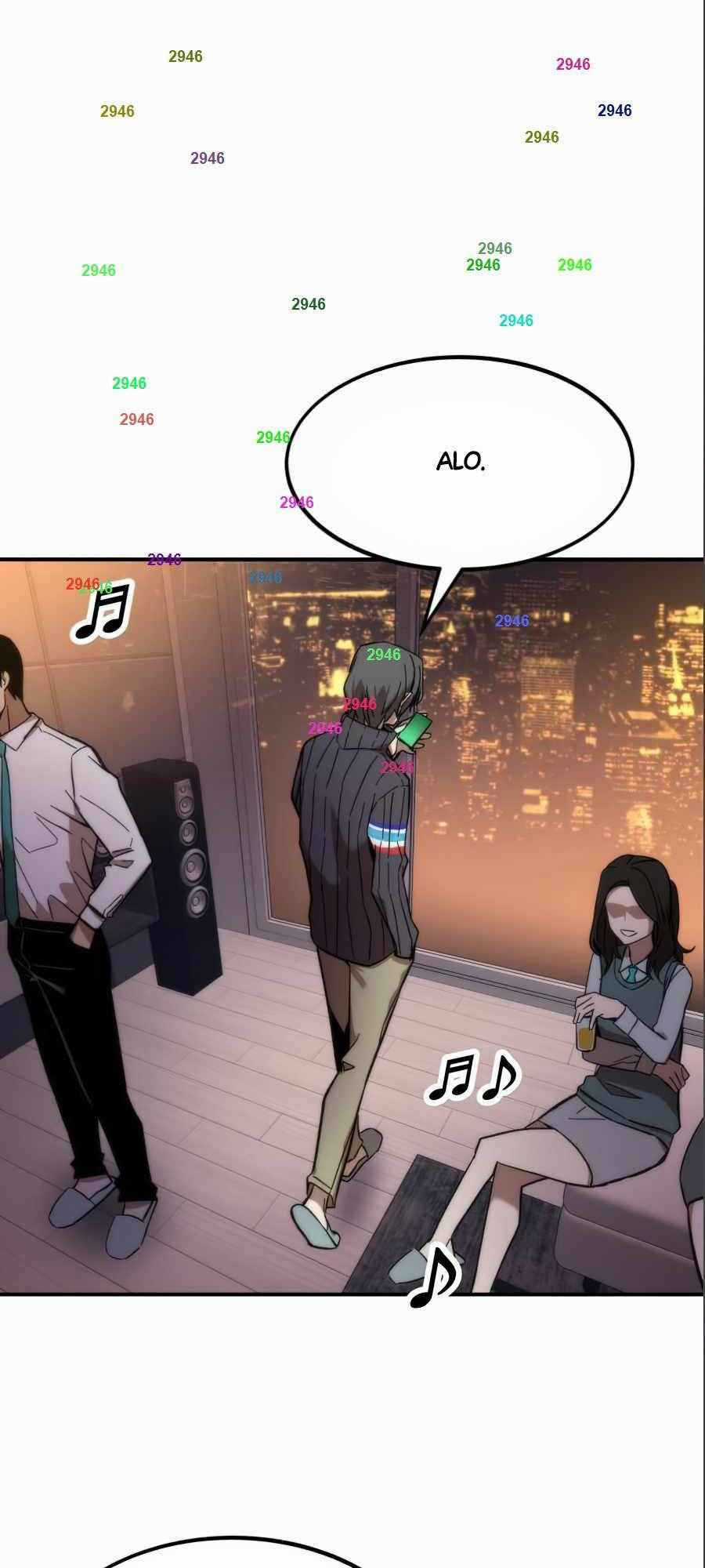 Nhân Vật Phụ Siêu Cấp - Chapter 13 - Trang 81