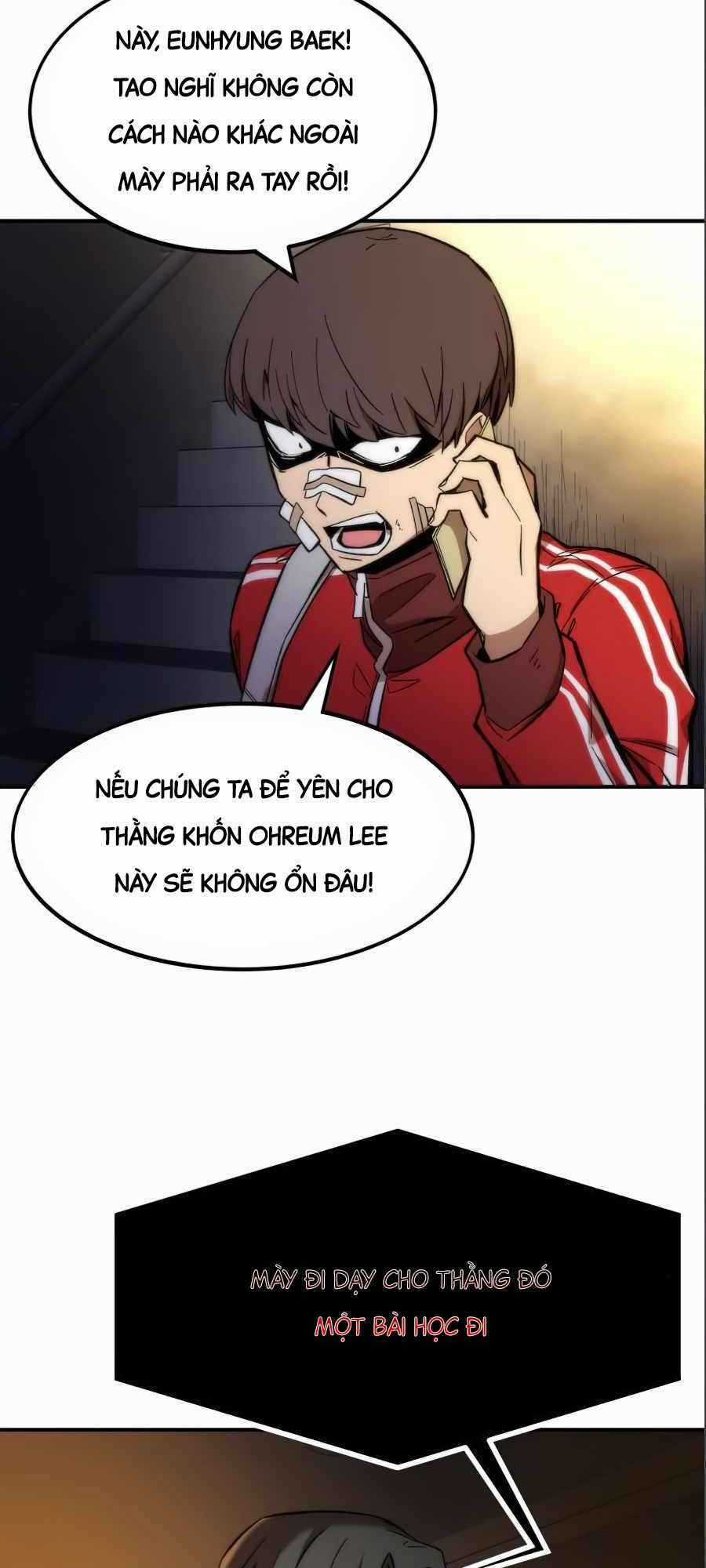 Nhân Vật Phụ Siêu Cấp - Chapter 13 - Trang 82