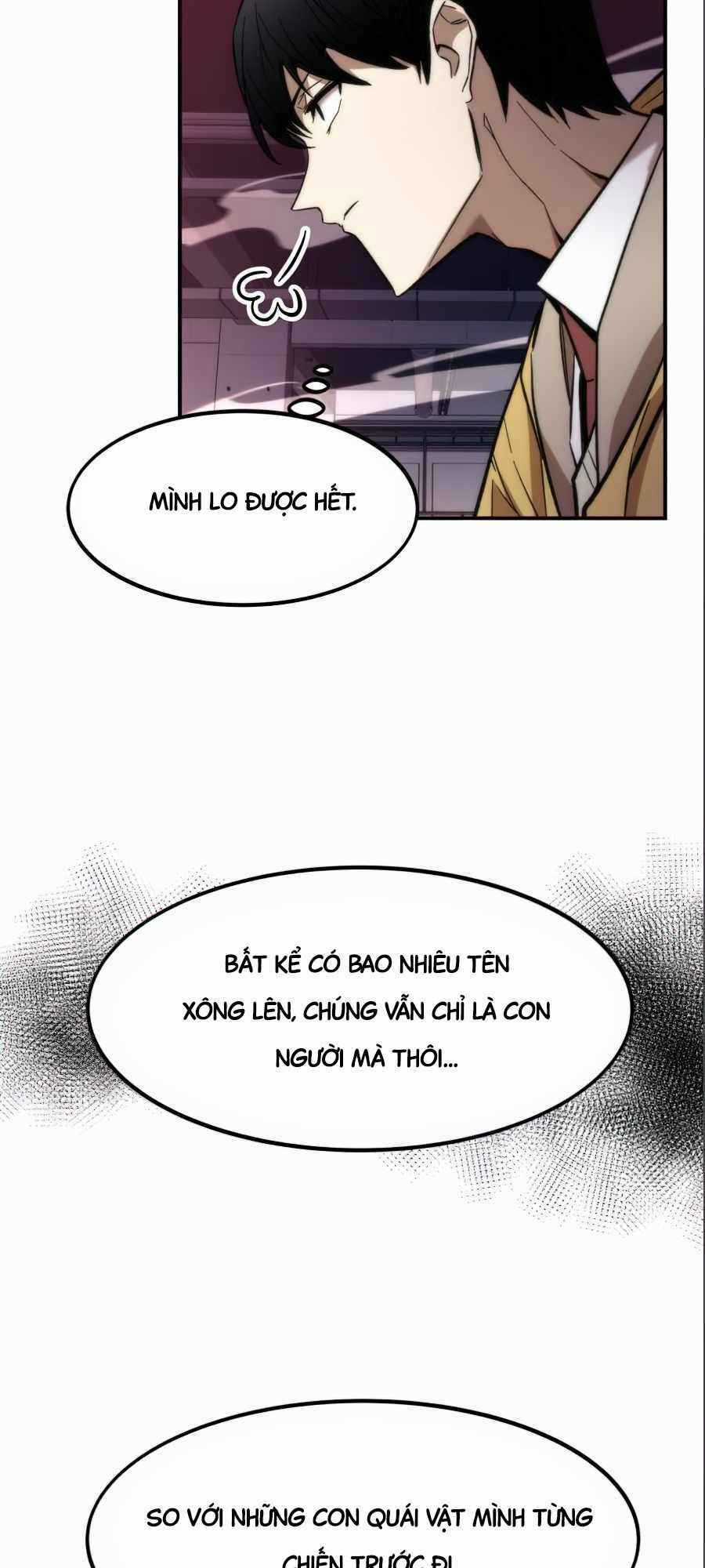 Nhân Vật Phụ Siêu Cấp - Chapter 13 - Trang 10