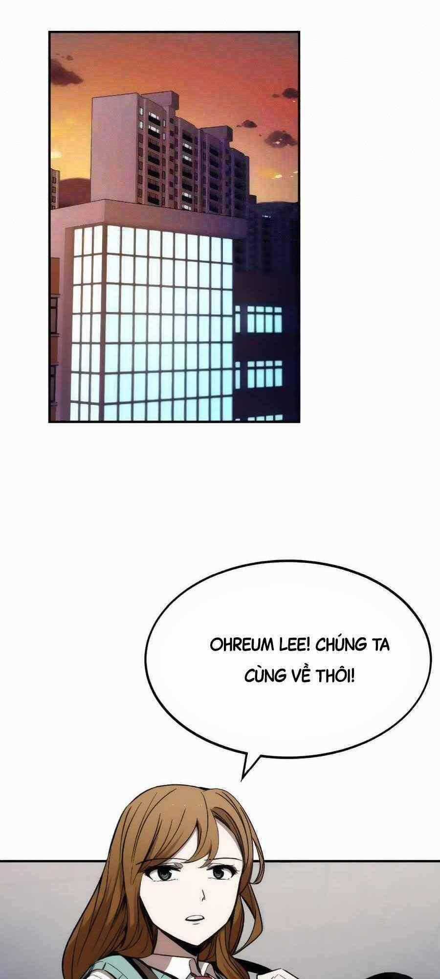 Nhân Vật Phụ Siêu Cấp - Chapter 14 - Trang 1