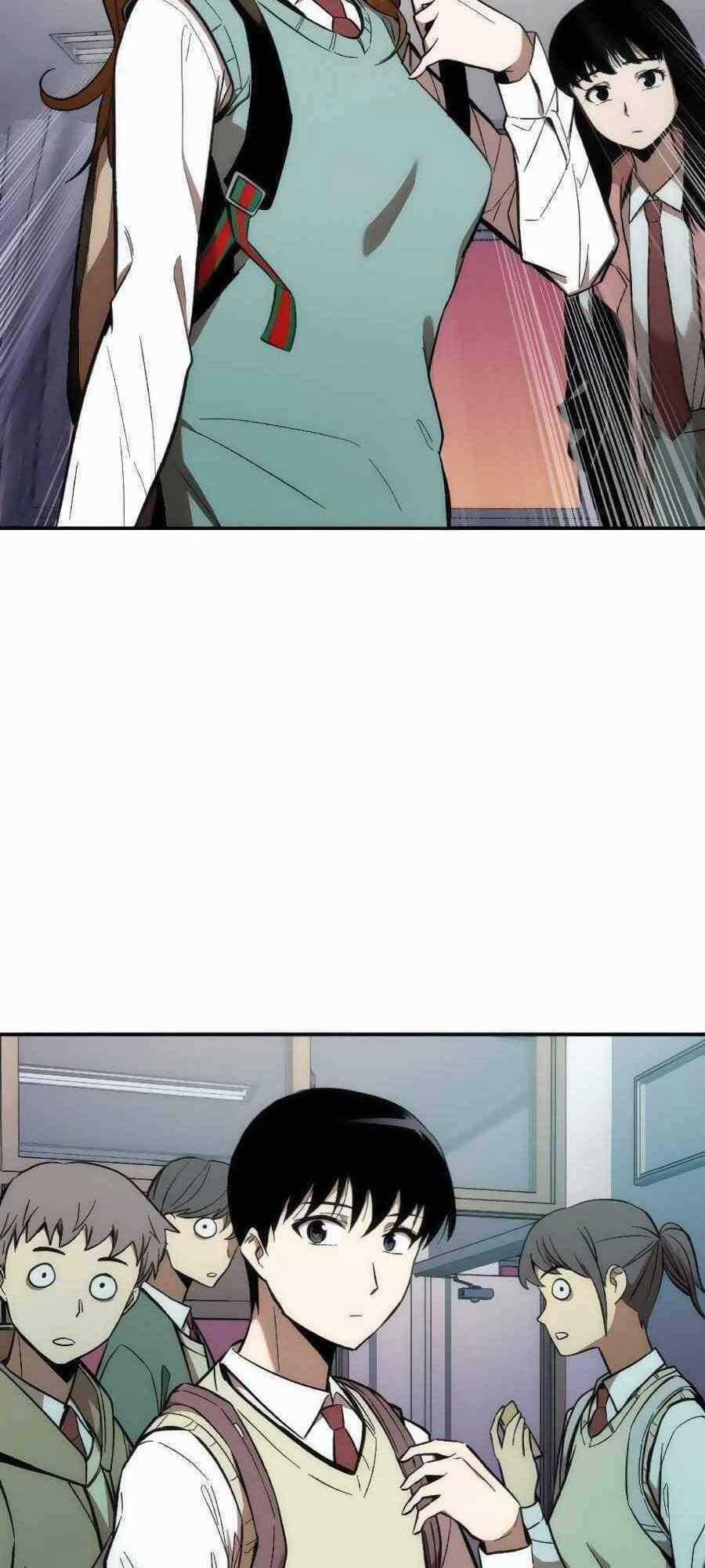 Nhân Vật Phụ Siêu Cấp - Chapter 14 - Trang 2