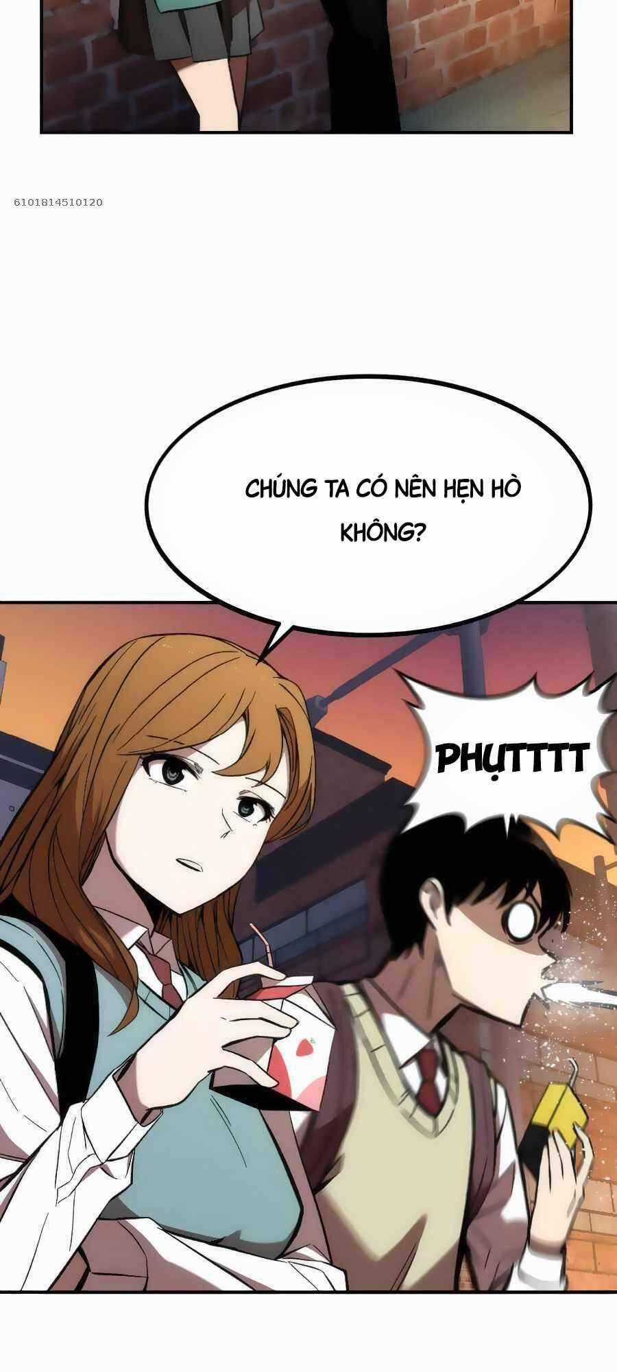 Nhân Vật Phụ Siêu Cấp - Chapter 14 - Trang 12