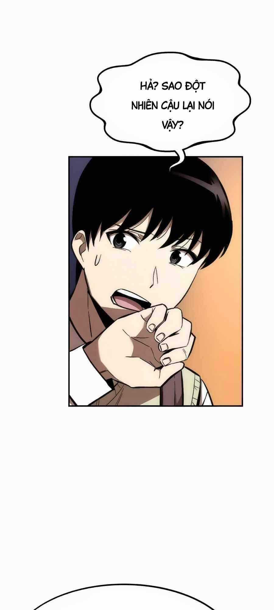 Nhân Vật Phụ Siêu Cấp - Chapter 14 - Trang 13