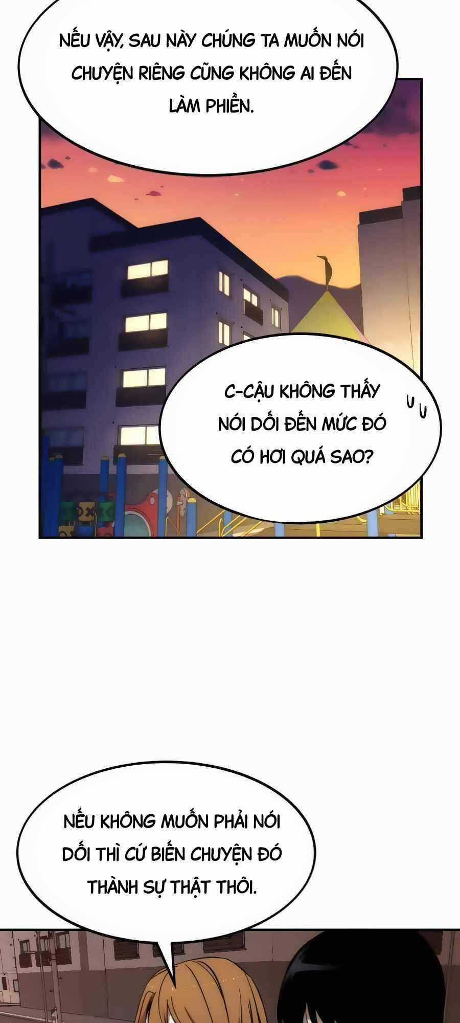 Nhân Vật Phụ Siêu Cấp - Chapter 14 - Trang 14