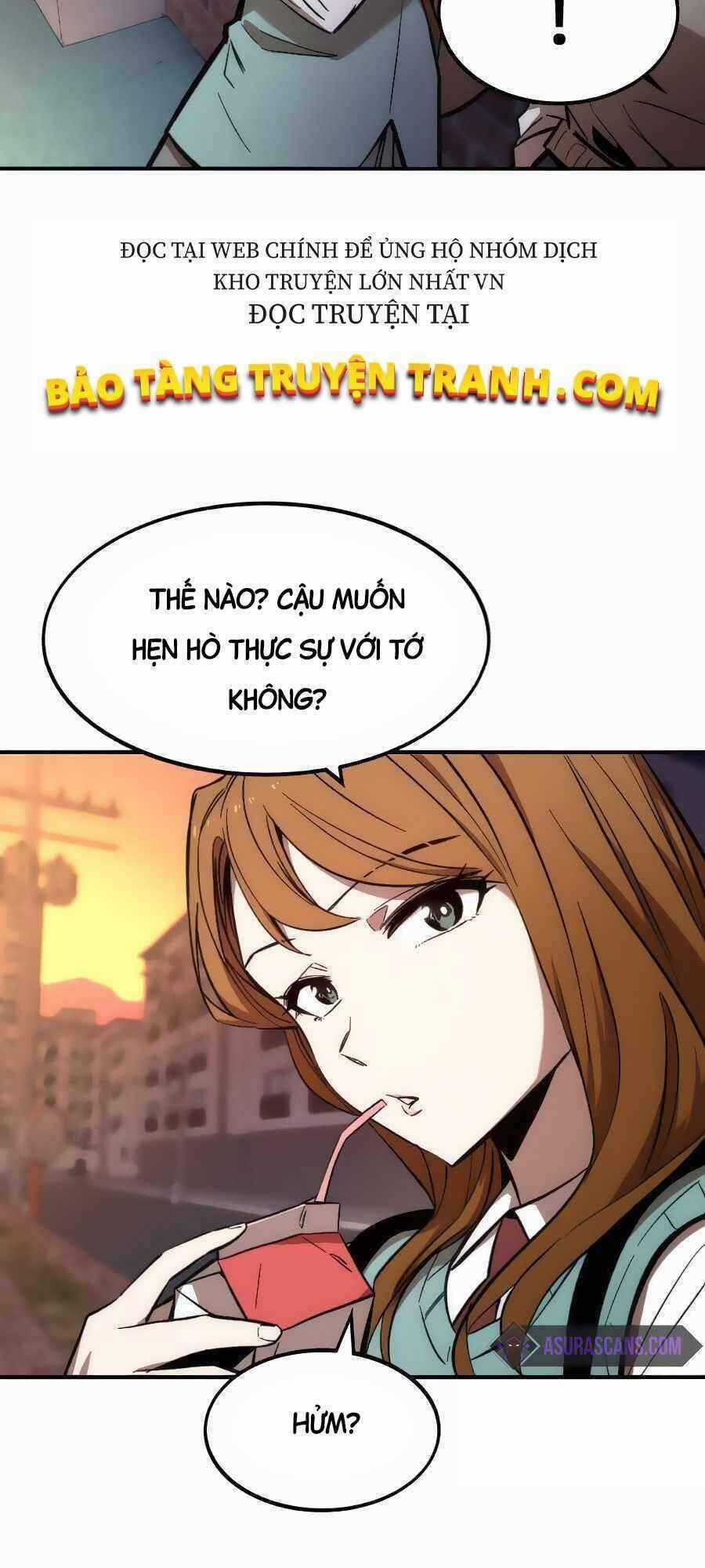 Nhân Vật Phụ Siêu Cấp - Chapter 14 - Trang 16