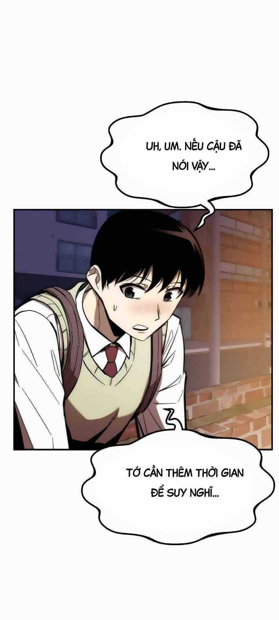 Nhân Vật Phụ Siêu Cấp - Chapter 14 - Trang 17