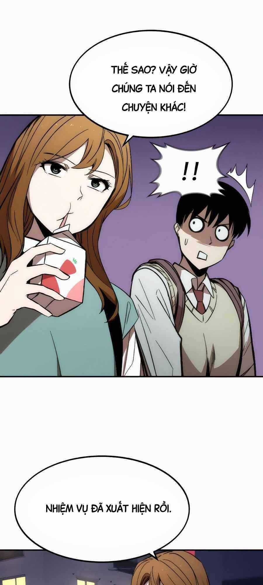 Nhân Vật Phụ Siêu Cấp - Chapter 14 - Trang 18