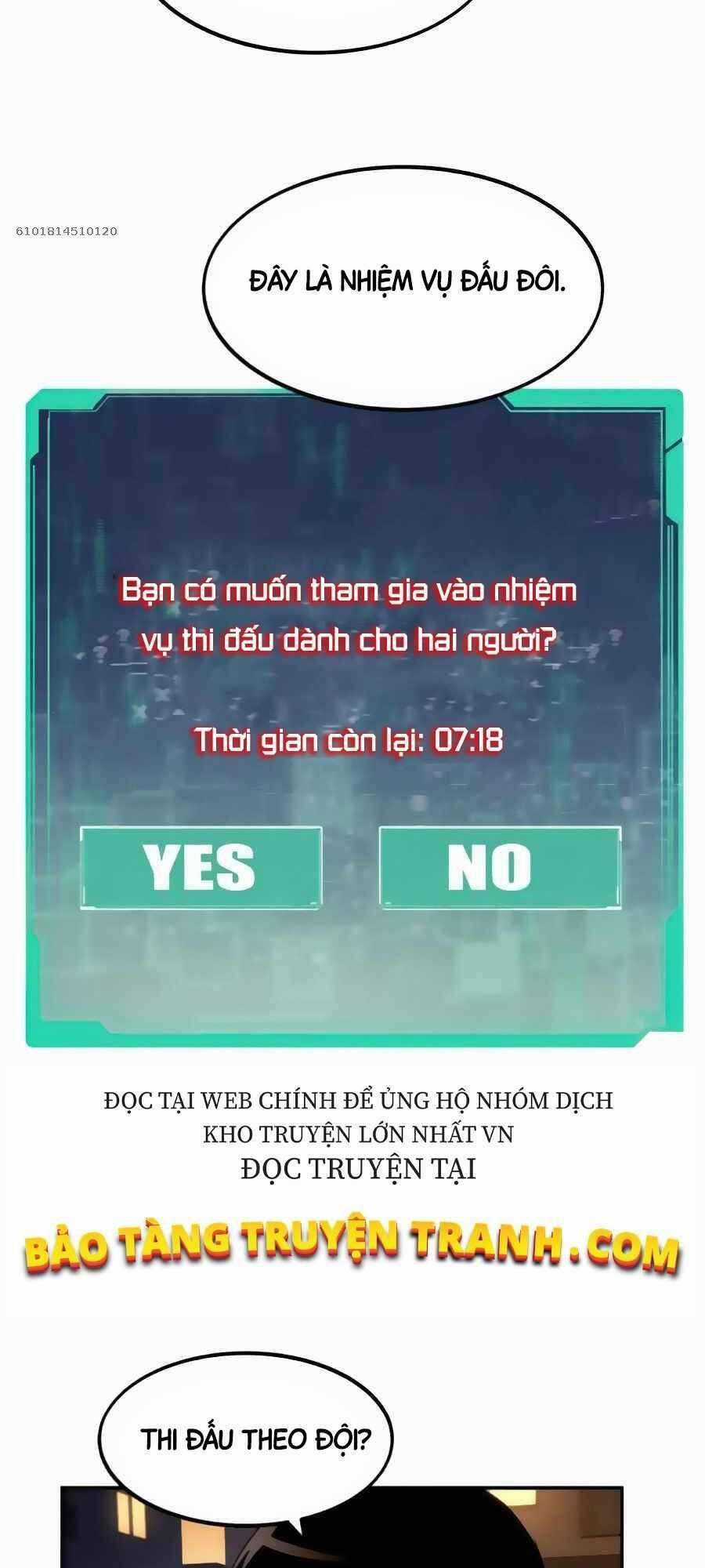 Nhân Vật Phụ Siêu Cấp - Chapter 14 - Trang 20