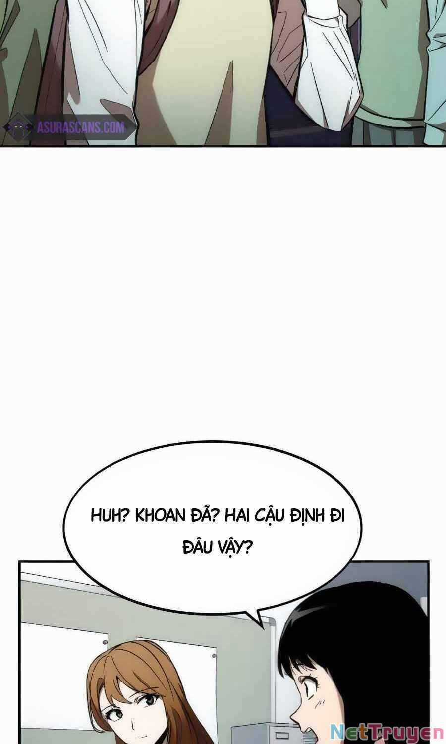 Nhân Vật Phụ Siêu Cấp - Chapter 14 - Trang 3