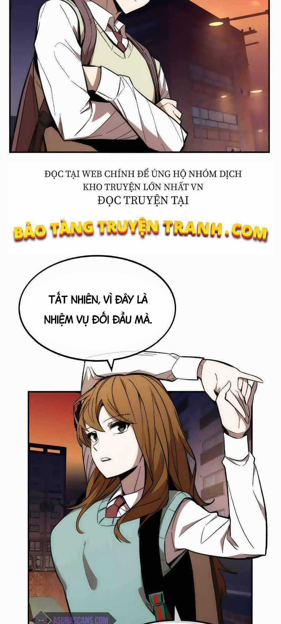 Nhân Vật Phụ Siêu Cấp - Chapter 14 - Trang 24