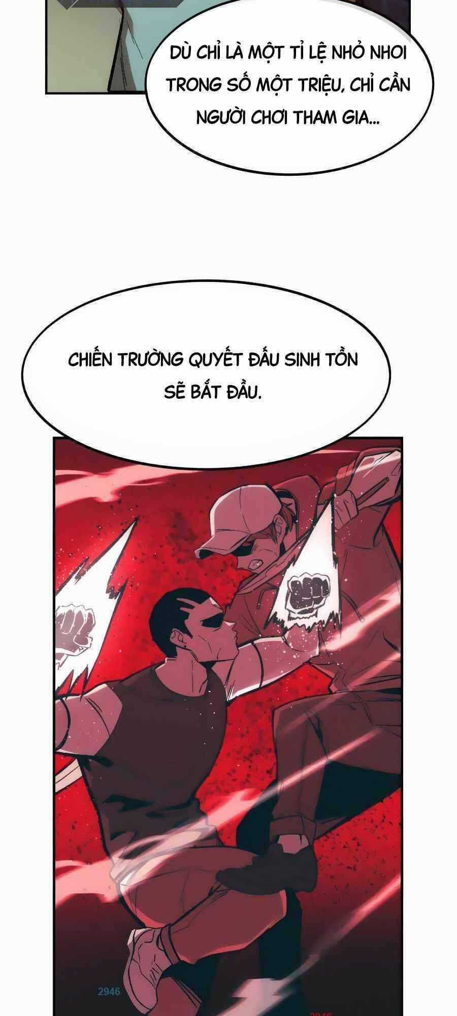 Nhân Vật Phụ Siêu Cấp - Chapter 14 - Trang 25