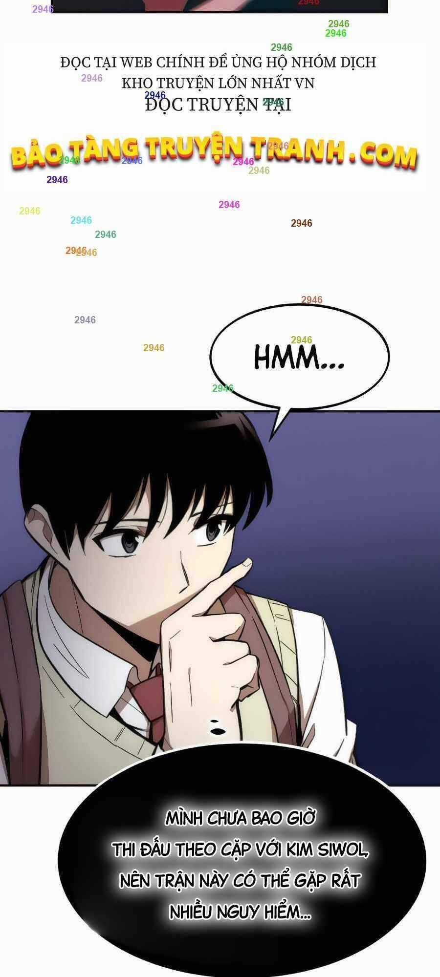 Nhân Vật Phụ Siêu Cấp - Chapter 14 - Trang 26