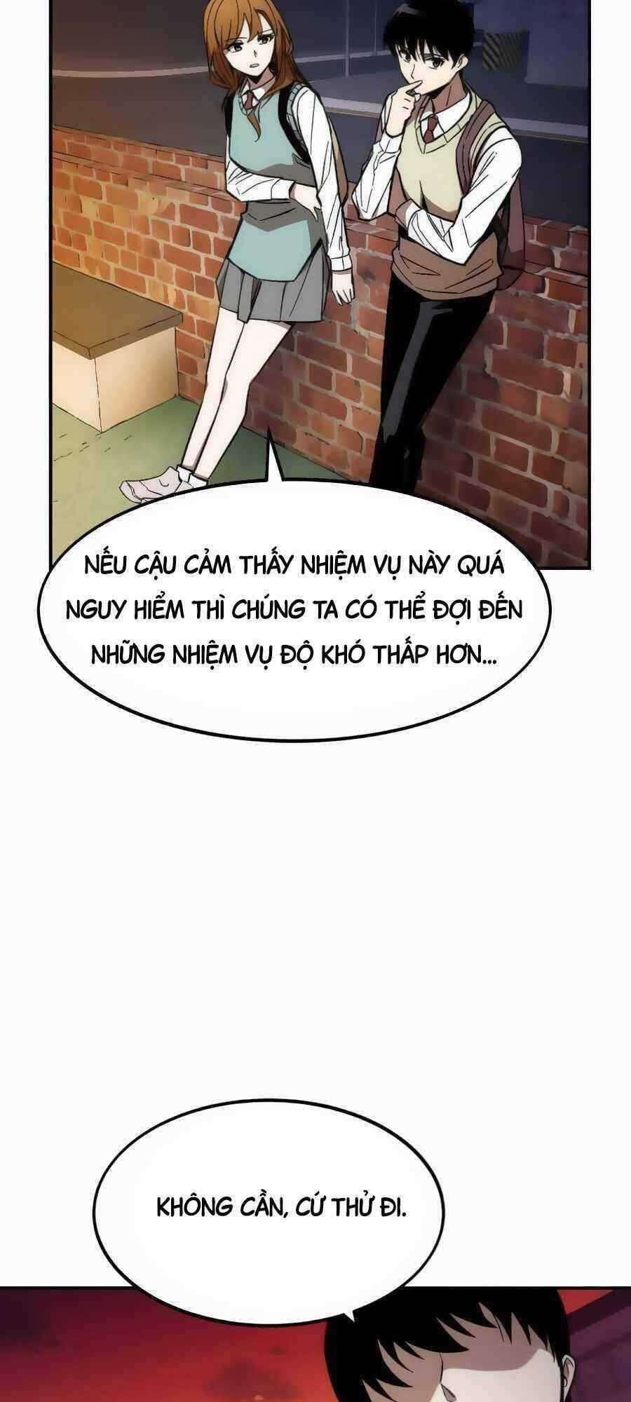 Nhân Vật Phụ Siêu Cấp - Chapter 14 - Trang 28